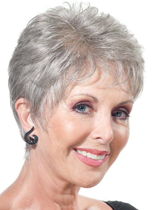 Zara Wig Wigs & Pieces